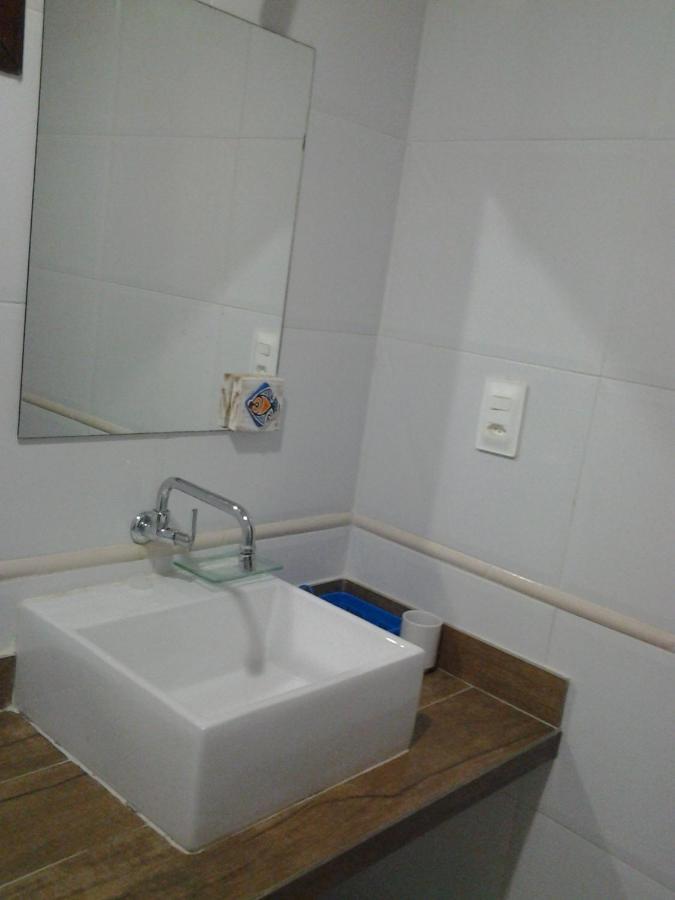 Exclusive Guest House Pôrto das Galinhas Exterior foto