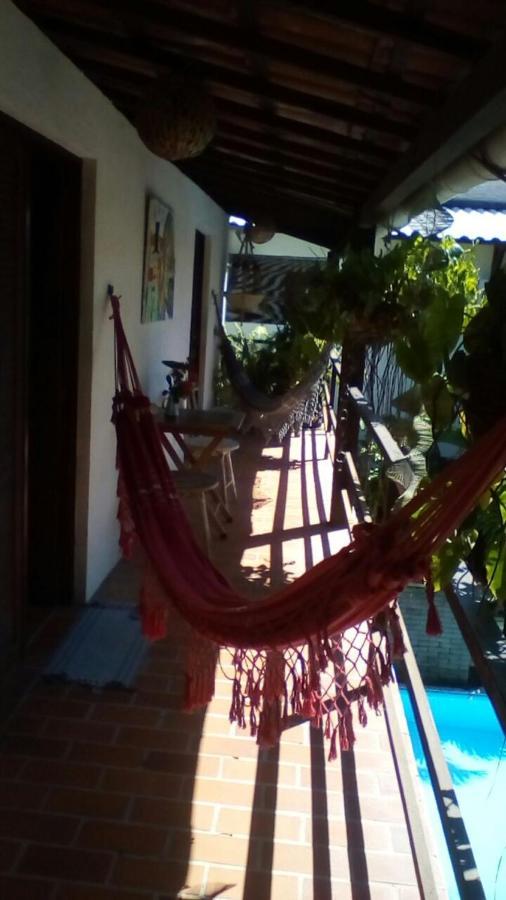 Exclusive Guest House Pôrto das Galinhas Exterior foto