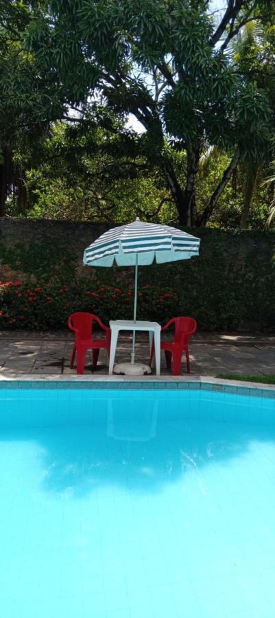 Exclusive Guest House Pôrto das Galinhas Exterior foto